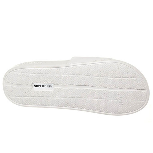 Superdry Code Core Pool Slide